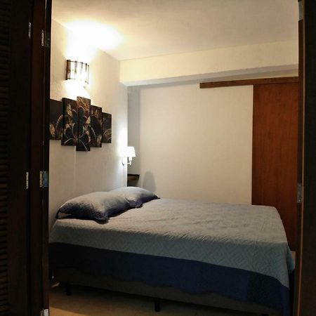 Sol&Mar Suites Ilhabela Eksteriør billede