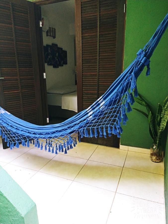Sol&Mar Suites Ilhabela Eksteriør billede