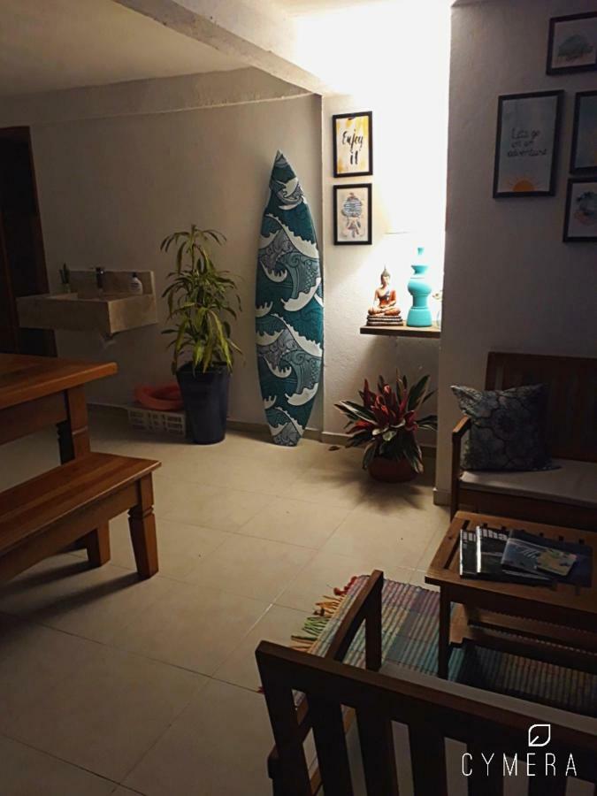 Sol&Mar Suites Ilhabela Eksteriør billede