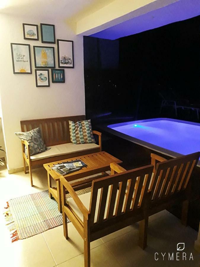 Sol&Mar Suites Ilhabela Eksteriør billede
