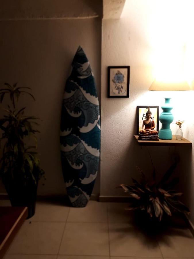 Sol&Mar Suites Ilhabela Eksteriør billede